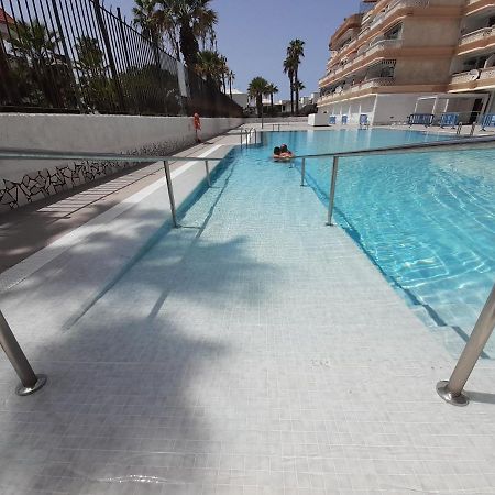 Playa Honda Luxury Apartman Arona  Kültér fotó