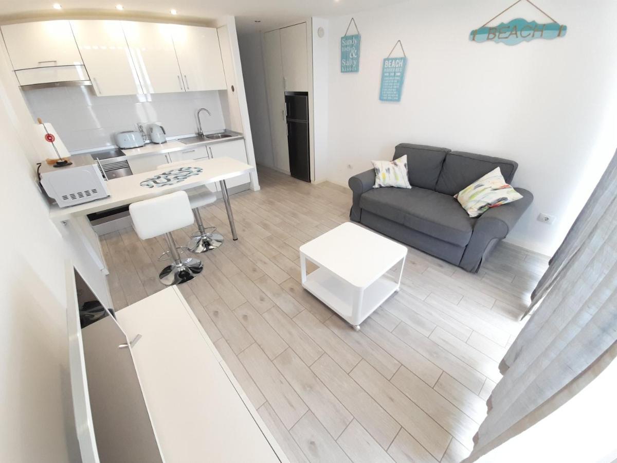 Playa Honda Luxury Apartman Arona  Kültér fotó