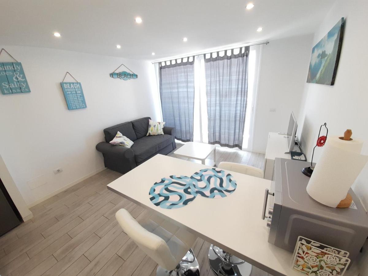 Playa Honda Luxury Apartman Arona  Kültér fotó