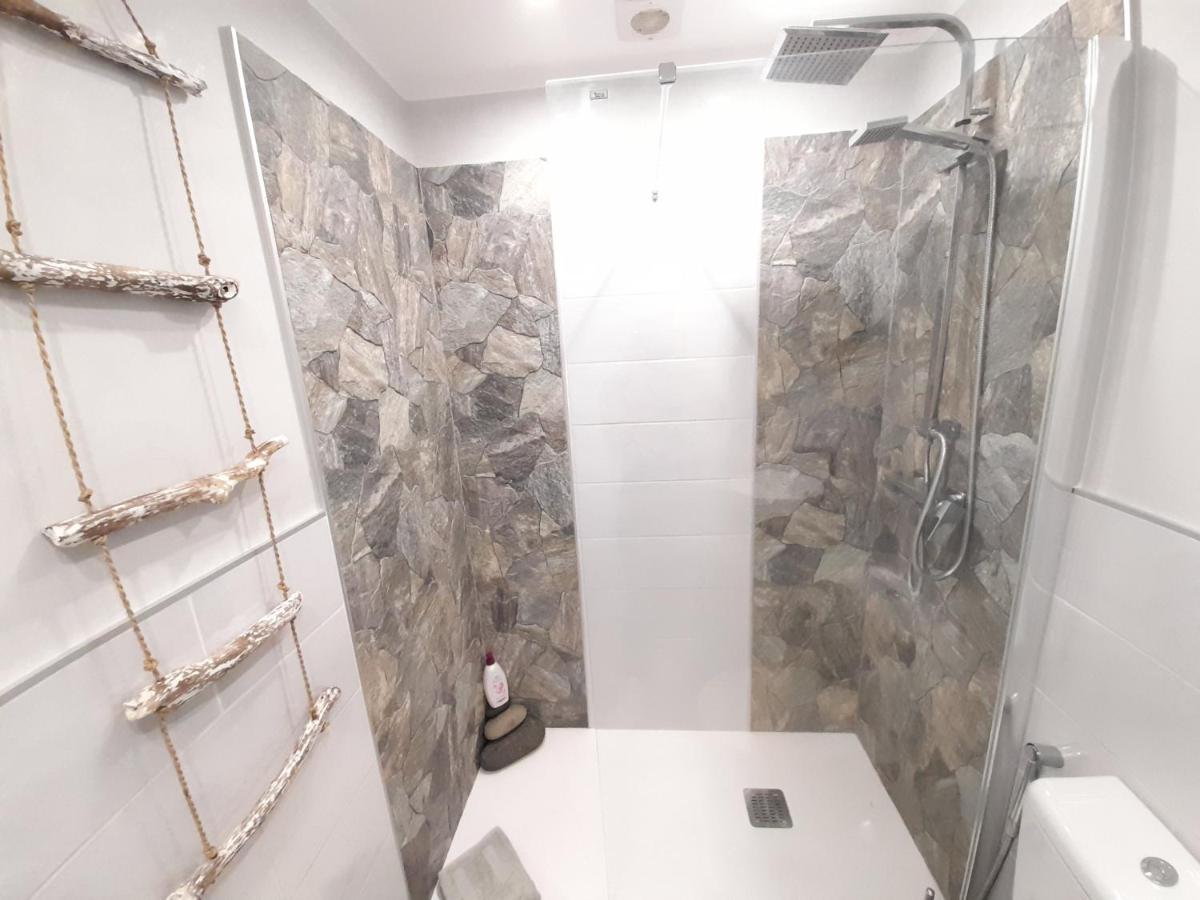 Playa Honda Luxury Apartman Arona  Kültér fotó