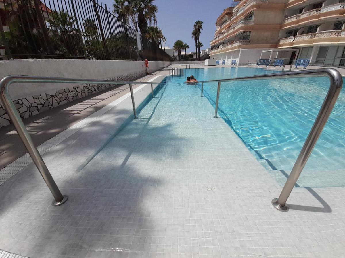 Playa Honda Luxury Apartman Arona  Kültér fotó