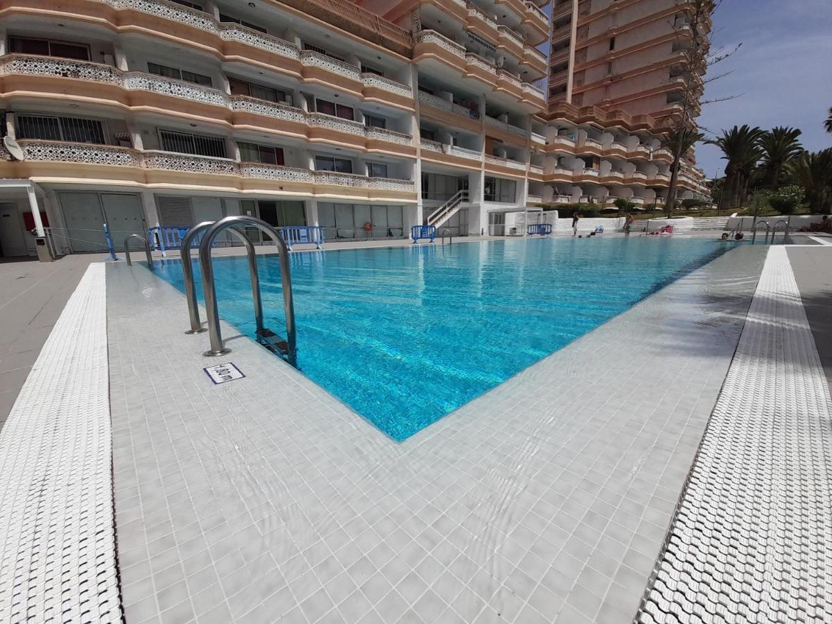 Playa Honda Luxury Apartman Arona  Kültér fotó