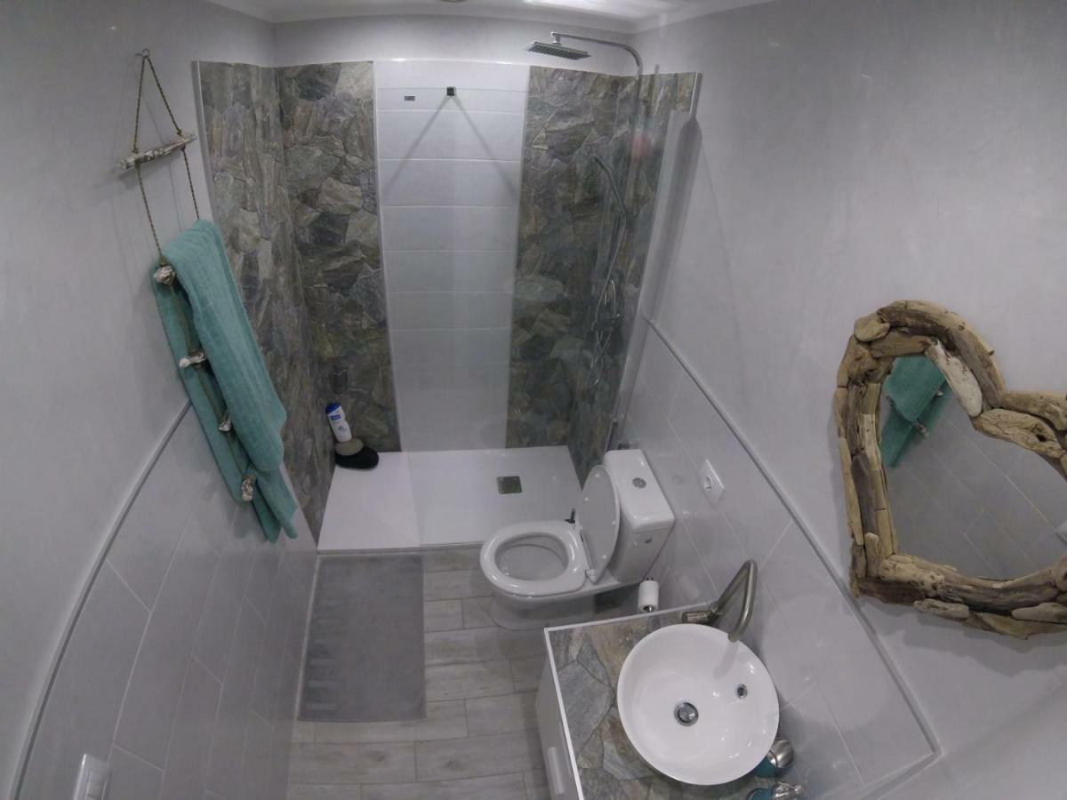 Playa Honda Luxury Apartman Arona  Kültér fotó