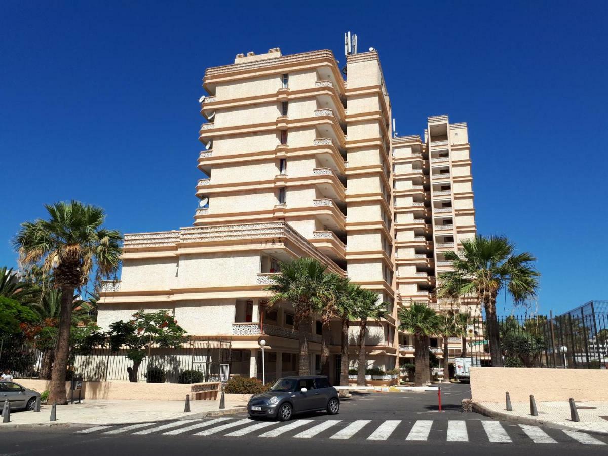 Playa Honda Luxury Apartman Arona  Kültér fotó
