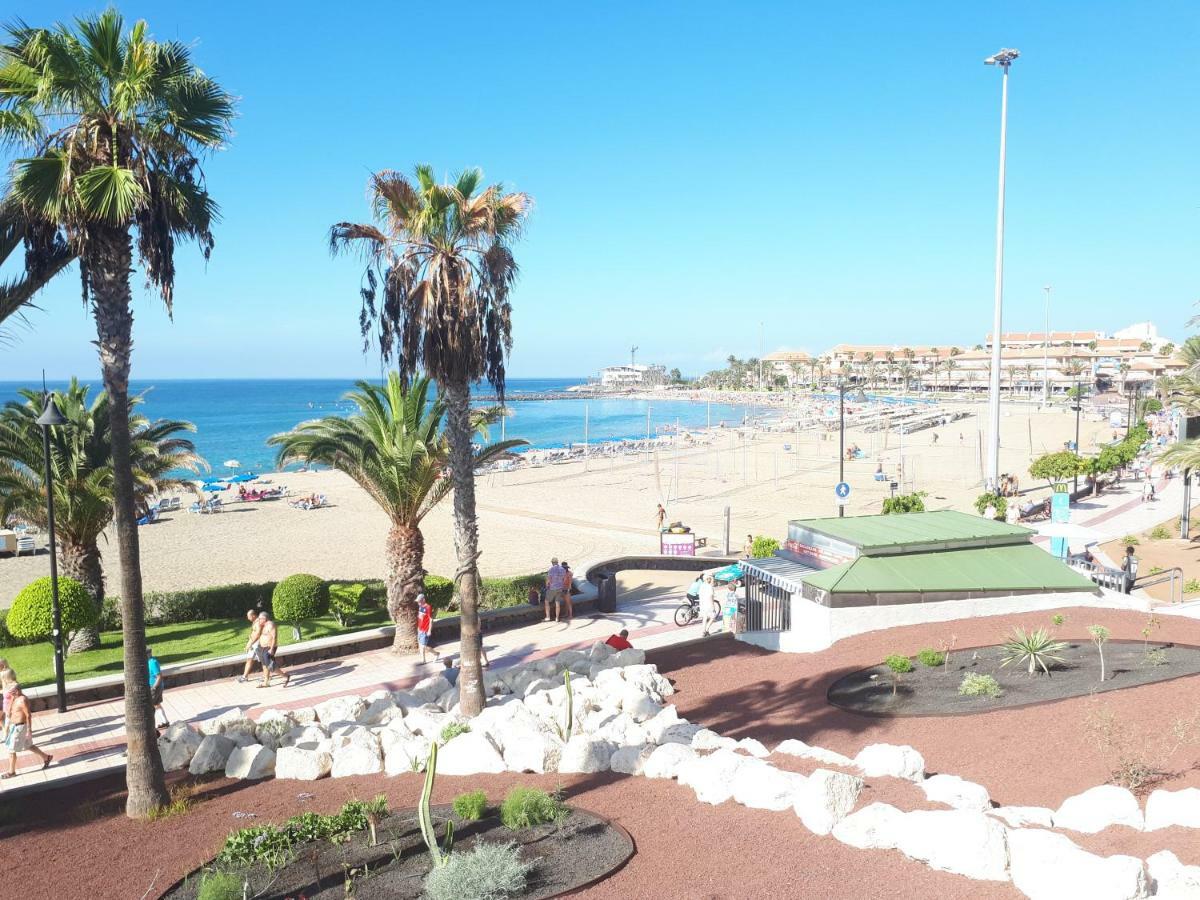 Playa Honda Luxury Apartman Arona  Kültér fotó