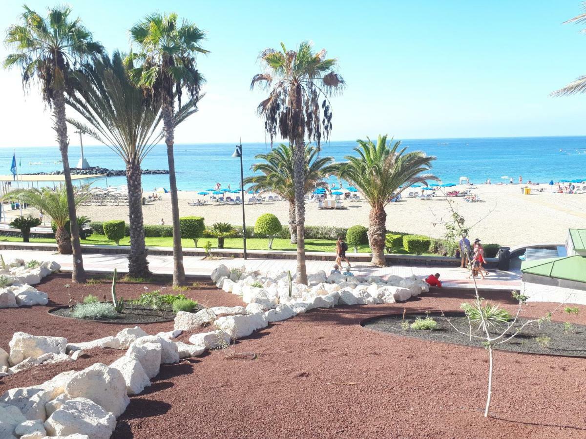 Playa Honda Luxury Apartman Arona  Kültér fotó