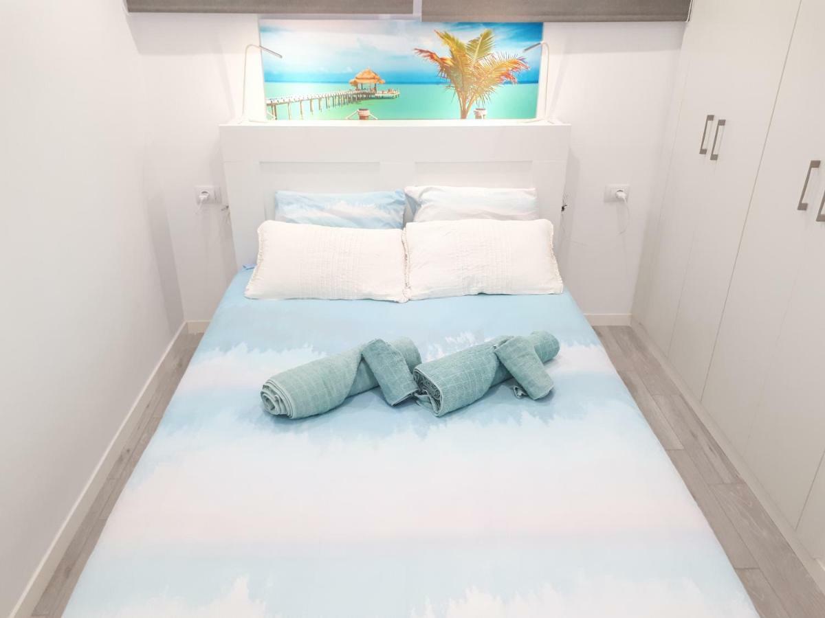 Playa Honda Luxury Apartman Arona  Kültér fotó