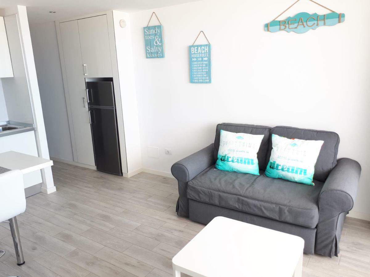 Playa Honda Luxury Apartman Arona  Kültér fotó