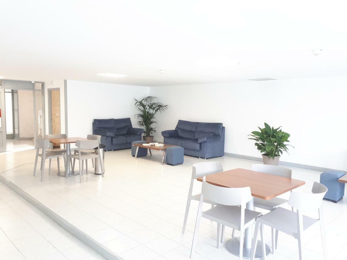 Playa Honda Luxury Apartman Arona  Kültér fotó