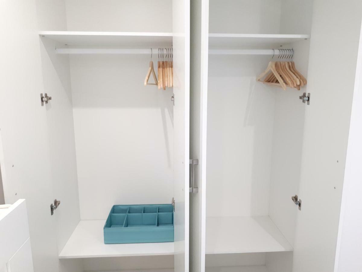 Playa Honda Luxury Apartman Arona  Kültér fotó