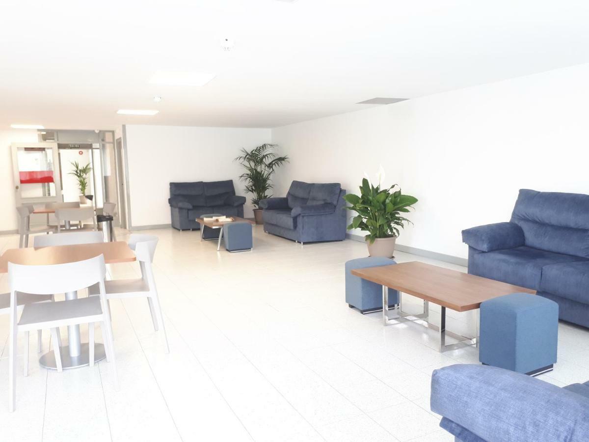 Playa Honda Luxury Apartman Arona  Kültér fotó