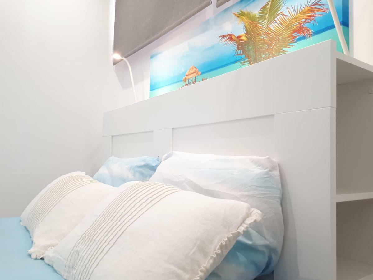 Playa Honda Luxury Apartman Arona  Kültér fotó