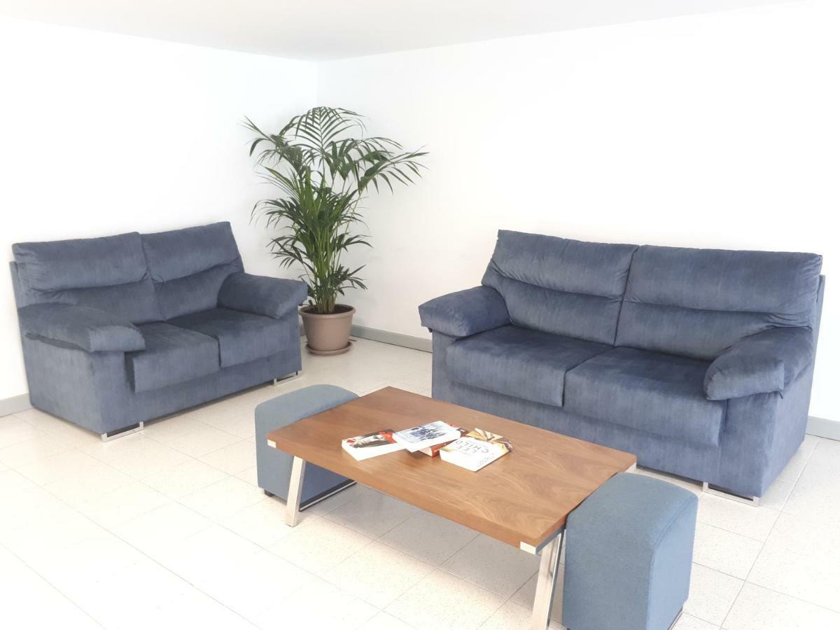 Playa Honda Luxury Apartman Arona  Kültér fotó