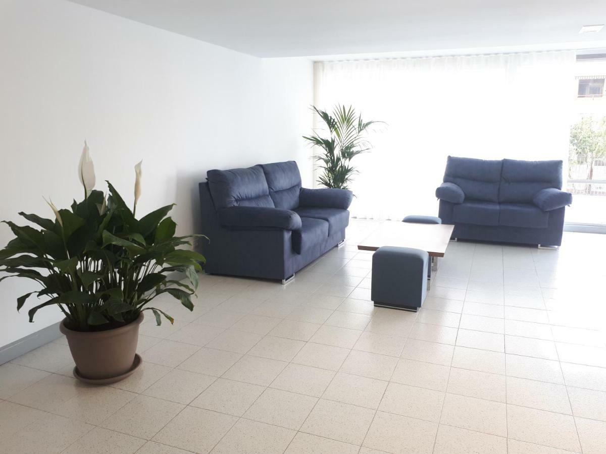 Playa Honda Luxury Apartman Arona  Kültér fotó